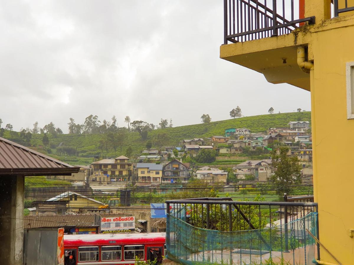 Hotel Ruchi House Nuwara Eliya Esterno foto